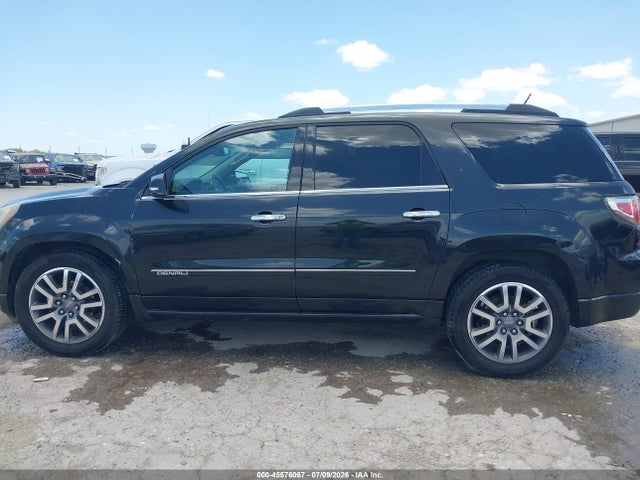 GMC Acadia Denali 2014 1GKKRTKD6EJ245746 Image 14