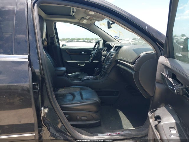 GMC Acadia Denali 2014 1GKKRTKD6EJ245746 Image 5