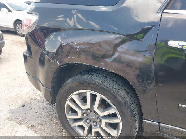 GMC Acadia Denali 2014 1GKKRTKD6EJ245746 Image 6