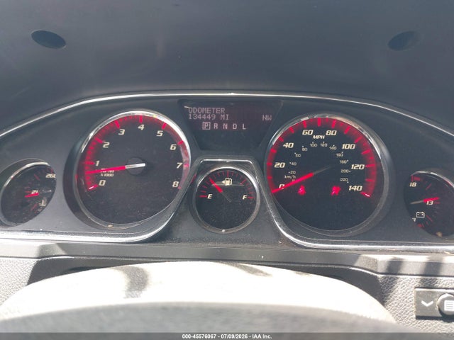 GMC Acadia Denali 2014 1GKKRTKD6EJ245746 Image 7