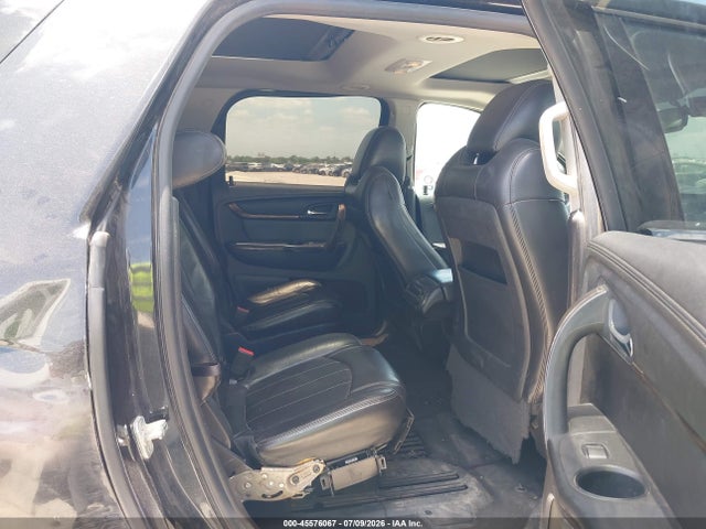 GMC Acadia Denali 2014 1GKKRTKD6EJ245746 Image 8