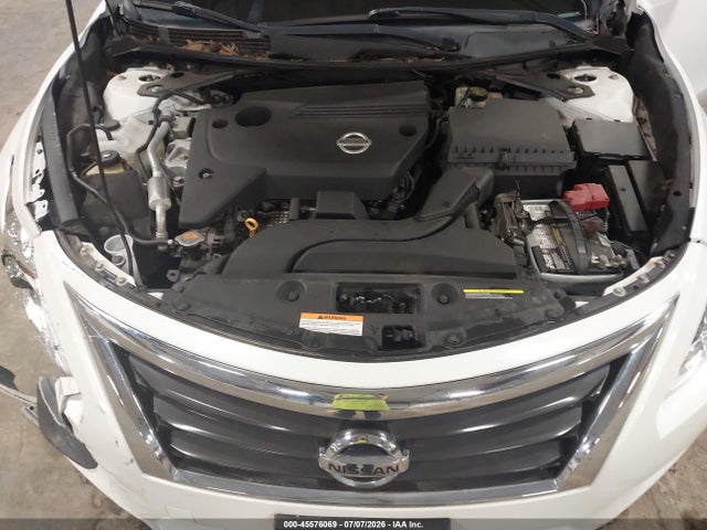 Продаж на аукціоні авто 2014 Nissan Altima 2.5 S, vin: 1N4AL3AP1EC329262, номер лоту: 45576069
