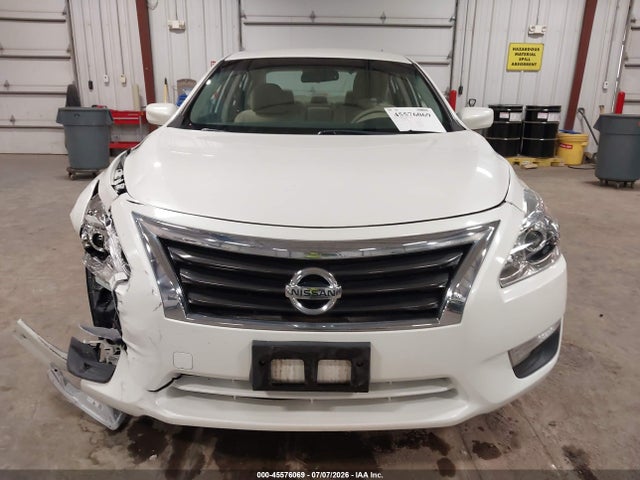 Продаж на аукціоні авто 2014 Nissan Altima 2.5 S, vin: 1N4AL3AP1EC329262, номер лоту: 45576069