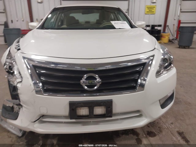 Продаж на аукціоні авто 2014 Nissan Altima 2.5 S, vin: 1N4AL3AP1EC329262, номер лоту: 45576069
