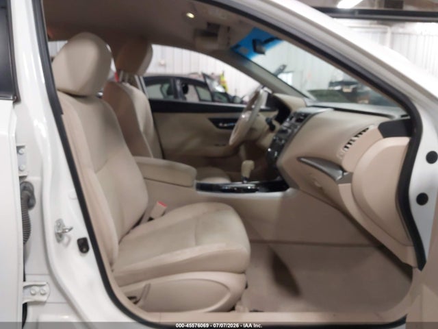 Продаж на аукціоні авто 2014 Nissan Altima 2.5 S, vin: 1N4AL3AP1EC329262, номер лоту: 45576069