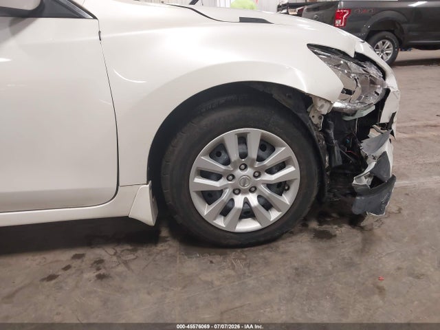 Продаж на аукціоні авто 2014 Nissan Altima 2.5 S, vin: 1N4AL3AP1EC329262, номер лоту: 45576069