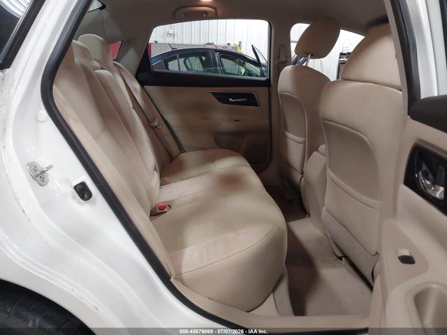 Продаж на аукціоні авто 2014 Nissan Altima 2.5 S, vin: 1N4AL3AP1EC329262, номер лоту: 45576069
