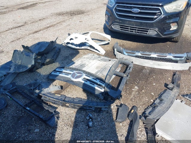 2023 Mercedes-benz Glb 250 4matic მანქანა იყიდება აუქციონზე, vin: W1N4M4HB8PW264473, აუქციონის ნომერი: 45576071