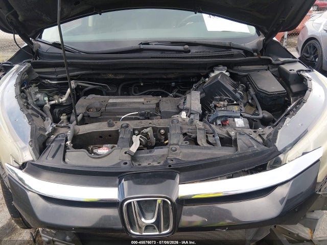 2HKRM4H70FH638989 Honda Cr-v Ex-l