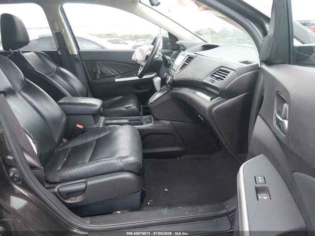 2HKRM4H70FH638989 Honda Cr-v Ex-l