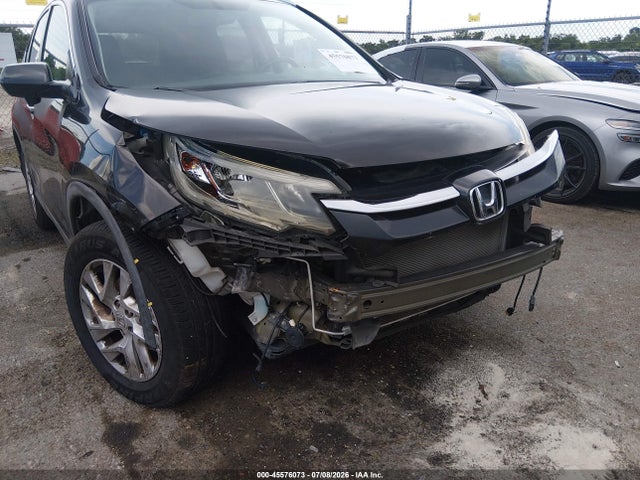 2HKRM4H70FH638989 Honda Cr-v Ex-l