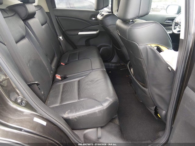 2HKRM4H70FH638989 Honda Cr-v Ex-l