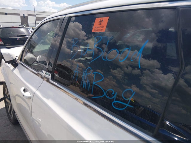 Продаж на аукціоні авто 2022 Kia Telluride Ex, vin: 5XYP34HC1NG253390, номер лоту: 45576074