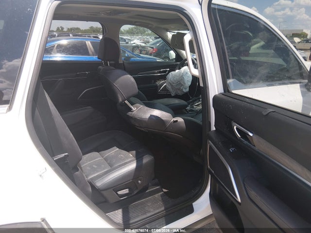 Продаж на аукціоні авто 2022 Kia Telluride Ex, vin: 5XYP34HC1NG253390, номер лоту: 45576074