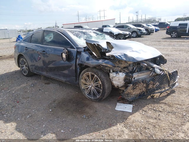Продажа на аукционе авто 2020 Toyota Avalon Xse, vin: 4T1EZ1FBXLU047751, номер лота: 45576075