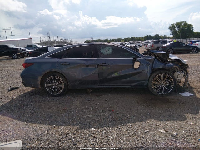 Aukcja sprzedaży 2020 Toyota Avalon Xse, vin: 4T1EZ1FBXLU047751, numer aukcji: 45576075
