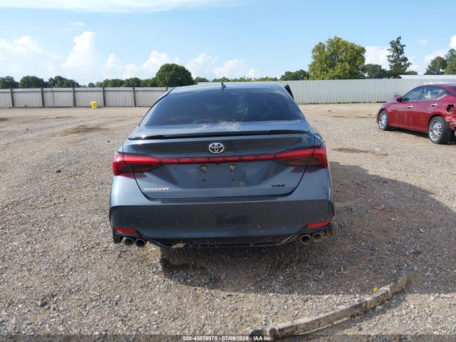 Aukcja sprzedaży 2020 Toyota Avalon Xse, vin: 4T1EZ1FBXLU047751, numer aukcji: 45576075