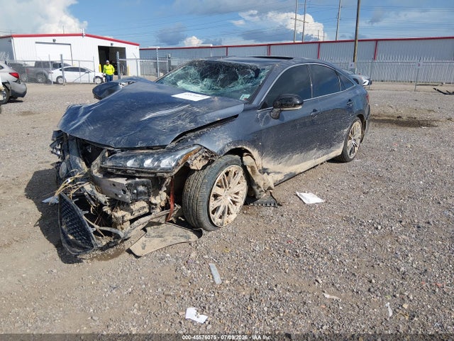 Aukcja sprzedaży 2020 Toyota Avalon Xse, vin: 4T1EZ1FBXLU047751, numer aukcji: 45576075