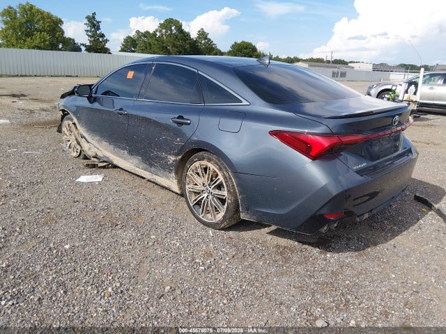 Aukcja sprzedaży 2020 Toyota Avalon Xse, vin: 4T1EZ1FBXLU047751, numer aukcji: 45576075