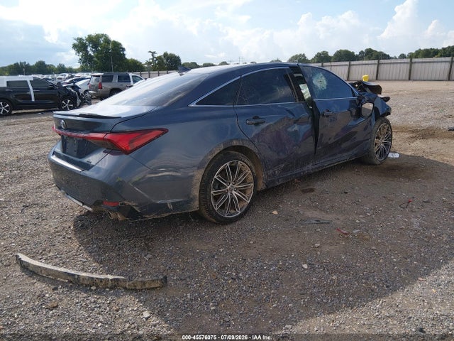 Aukcja sprzedaży 2020 Toyota Avalon Xse, vin: 4T1EZ1FBXLU047751, numer aukcji: 45576075