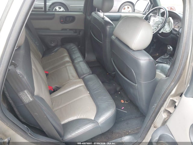 Aukcja sprzedaży 2001 Chevrolet Blazer, vin: 1GNDT13W212127957, numer aukcji: 45576081