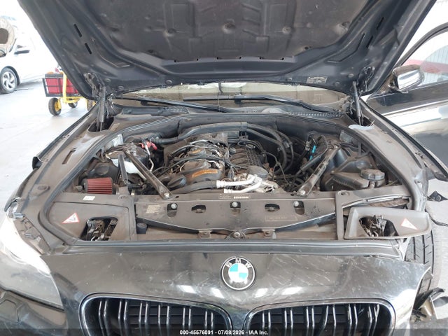 45576091 :رقم المزاد ، WBAFR7C5XBC804501 vin ، 2011 Bmw 535i مزاد بيع