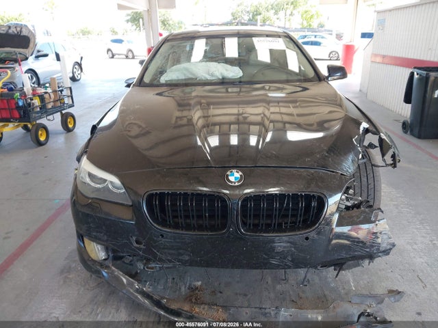 45576091 :رقم المزاد ، WBAFR7C5XBC804501 vin ، 2011 Bmw 535i مزاد بيع