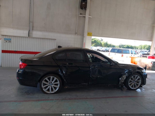 45576091 :رقم المزاد ، WBAFR7C5XBC804501 vin ، 2011 Bmw 535i مزاد بيع