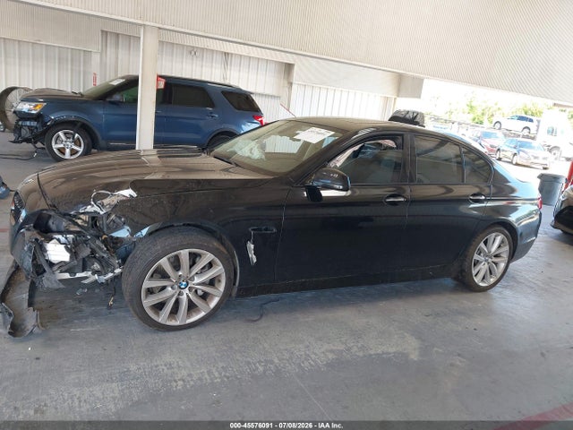 45576091 :رقم المزاد ، WBAFR7C5XBC804501 vin ، 2011 Bmw 535i مزاد بيع