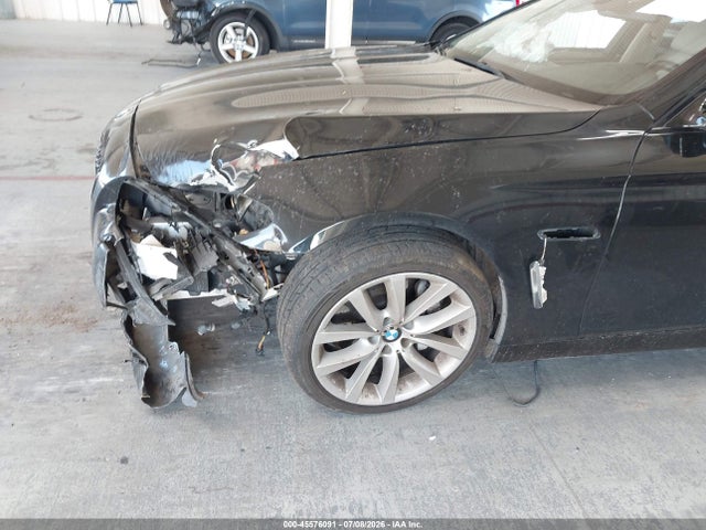 45576091 :رقم المزاد ، WBAFR7C5XBC804501 vin ، 2011 Bmw 535i مزاد بيع