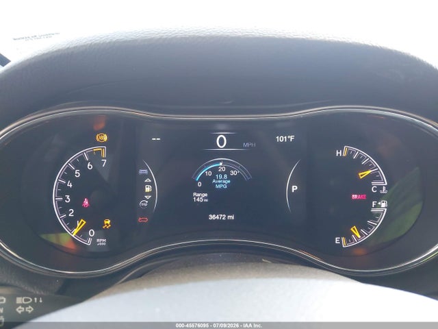 45576095 :رقم المزاد ، 1C4RJEAG7MC739576 vin ، 2021 Jeep Grand Cherokee Freedom 4x2 مزاد بيع