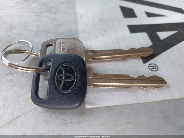 45576098 :رقم المزاد ، 4T1BF28B93U317258 vin ، 2003 Toyota Avalon Xl مزاد بيع