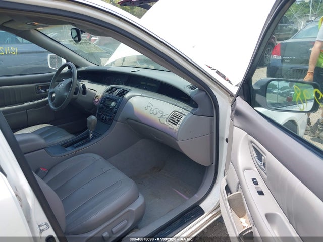 45576098 :رقم المزاد ، 4T1BF28B93U317258 vin ، 2003 Toyota Avalon Xl مزاد بيع