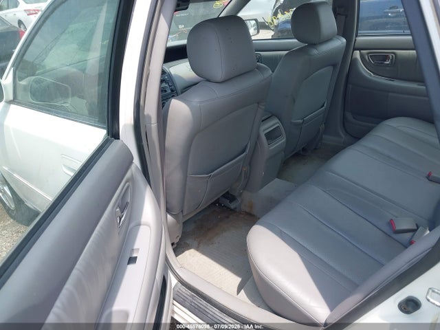 45576098 :رقم المزاد ، 4T1BF28B93U317258 vin ، 2003 Toyota Avalon Xl مزاد بيع