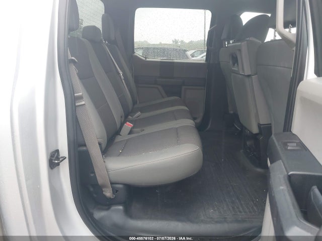Продаж на аукціоні авто 2017 Ford F-150 Xl, vin: 1FTEW1E84HKD63586, номер лоту: 45576102