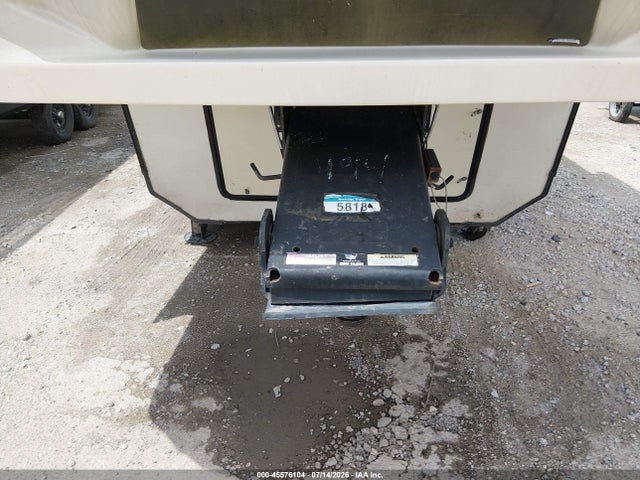 2018 Keystone Rv Montana მანქანა იყიდება აუქციონზე, vin: 4YDF37325J4703494, აუქციონის ნომერი: 45576104