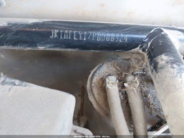 Kawasaki Kaf400 Y 2023 JK1AFEY17PB500324 Image 10
