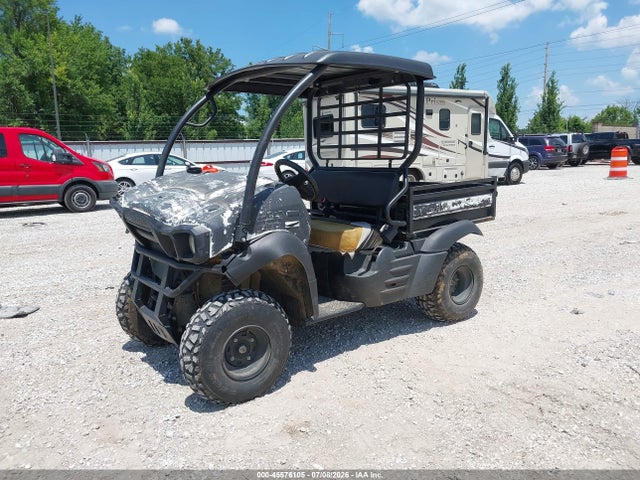Kawasaki Kaf400 Y 2023 JK1AFEY17PB500324 Image 2