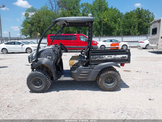 Kawasaki Kaf400 Y 2023 JK1AFEY17PB500324 Image 13