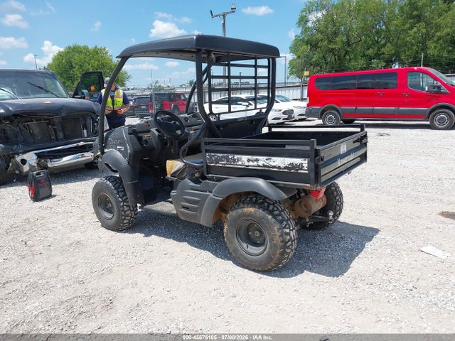 Kawasaki Kaf400 Y 2023 JK1AFEY17PB500324 Image 3