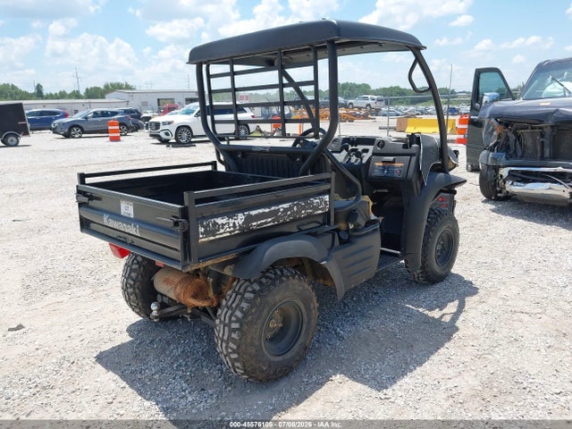 Kawasaki Kaf400 Y 2023 JK1AFEY17PB500324 Image 4