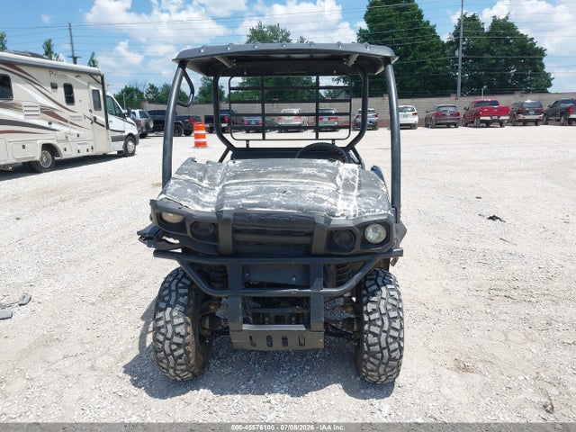 Kawasaki Kaf400 Y 2023 JK1AFEY17PB500324 Image 5