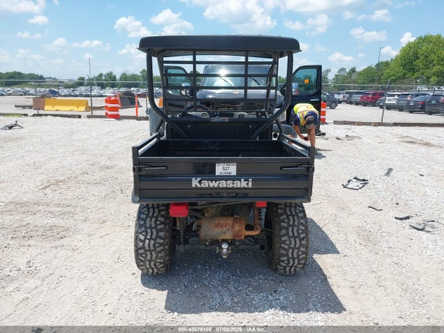 Kawasaki Kaf400 Y 2023 JK1AFEY17PB500324 Image 6
