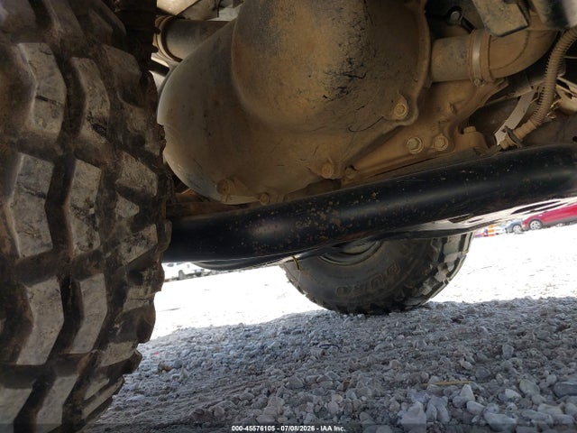 Kawasaki Kaf400 Y 2023 JK1AFEY17PB500324 Image 8