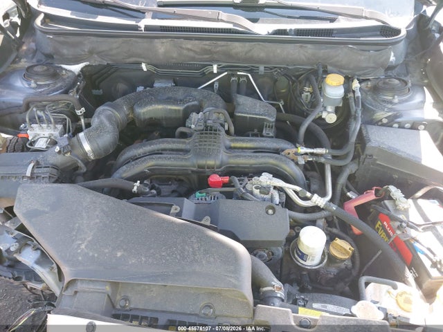2014 Subaru Outback 2.5i Premium მანქანა იყიდება აუქციონზე, vin: 4S4BRBCC8E3244755, აუქციონის ნომერი: 45576107