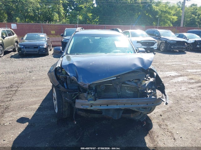 2014 Subaru Outback 2.5i Premium მანქანა იყიდება აუქციონზე, vin: 4S4BRBCC8E3244755, აუქციონის ნომერი: 45576107
