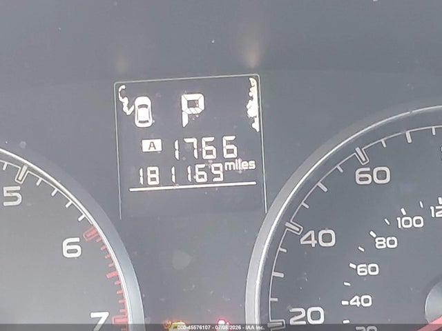 2014 Subaru Outback 2.5i Premium მანქანა იყიდება აუქციონზე, vin: 4S4BRBCC8E3244755, აუქციონის ნომერი: 45576107