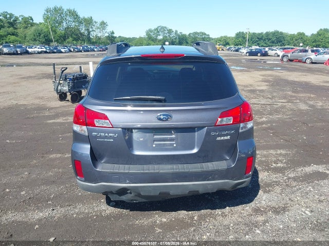 Aukcja sprzedaży 2014 Subaru Outback 2.5i Premium, vin: 4S4BRBCC8E3244755, numer aukcji: 45576107