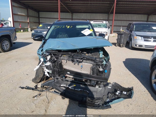 Продажа на аукционе авто 2024 Kia Seltos S, vin: KNDEUCAAXR7555609, номер лота: 45576111