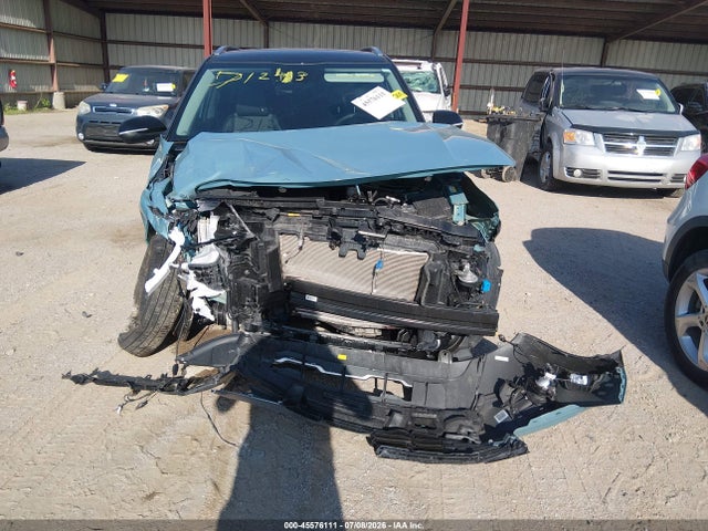Продажа на аукционе авто 2024 Kia Seltos S, vin: KNDEUCAAXR7555609, номер лота: 45576111